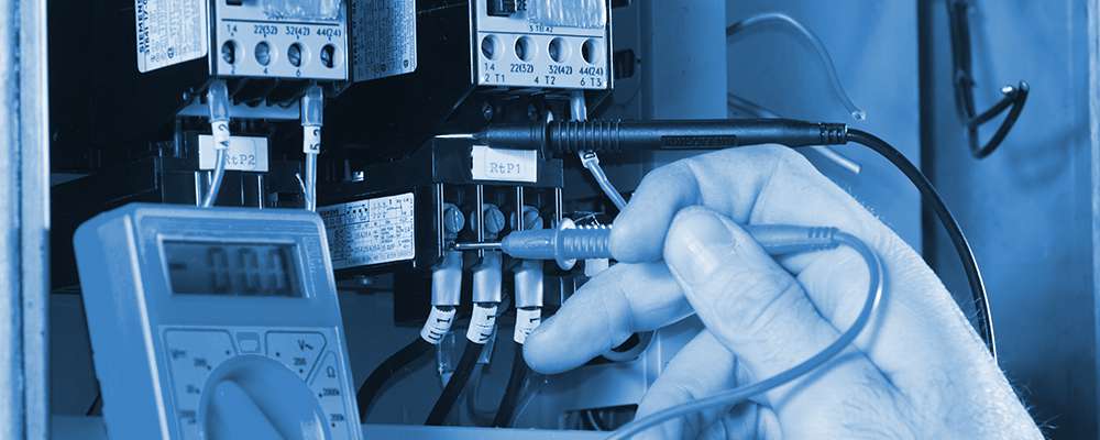Electrical contracting in Ohio